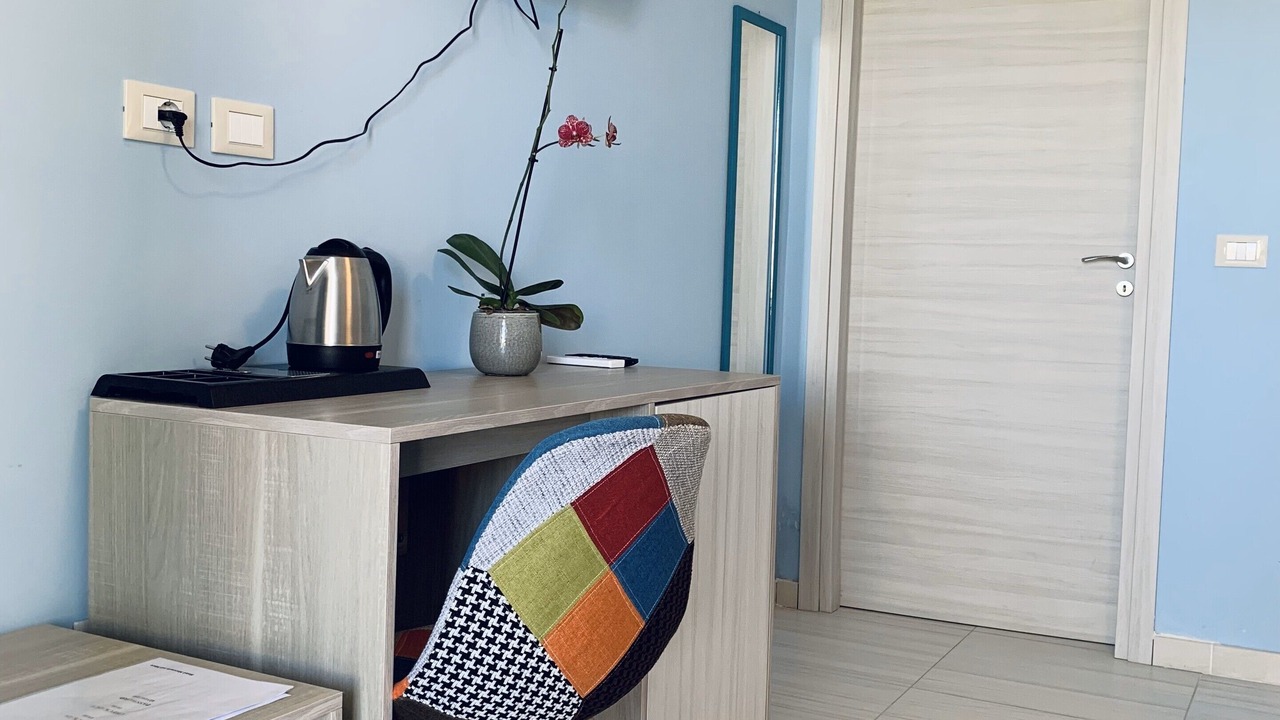 Photo of Bedroom in Joppolo