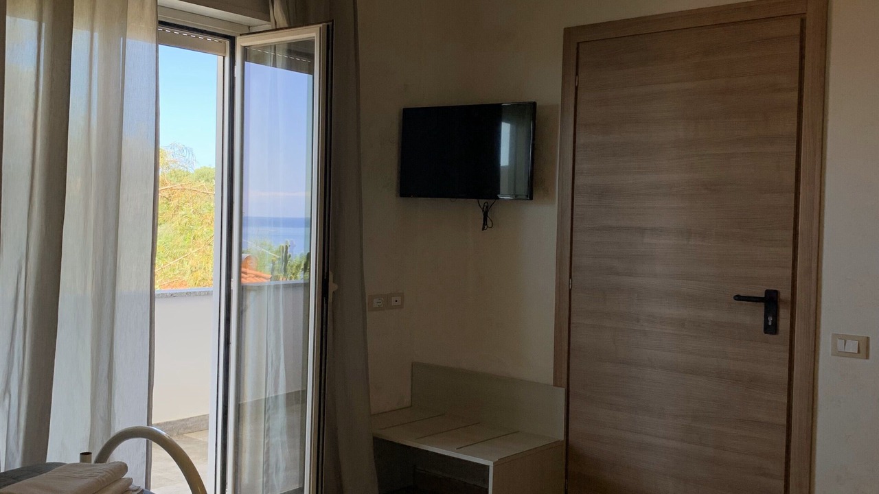 Photo of Bedroom in Joppolo
