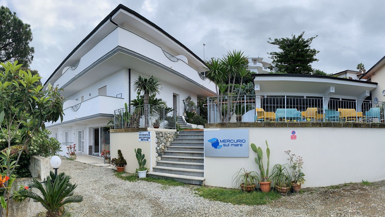 Photo of Outdoor in Joppolo