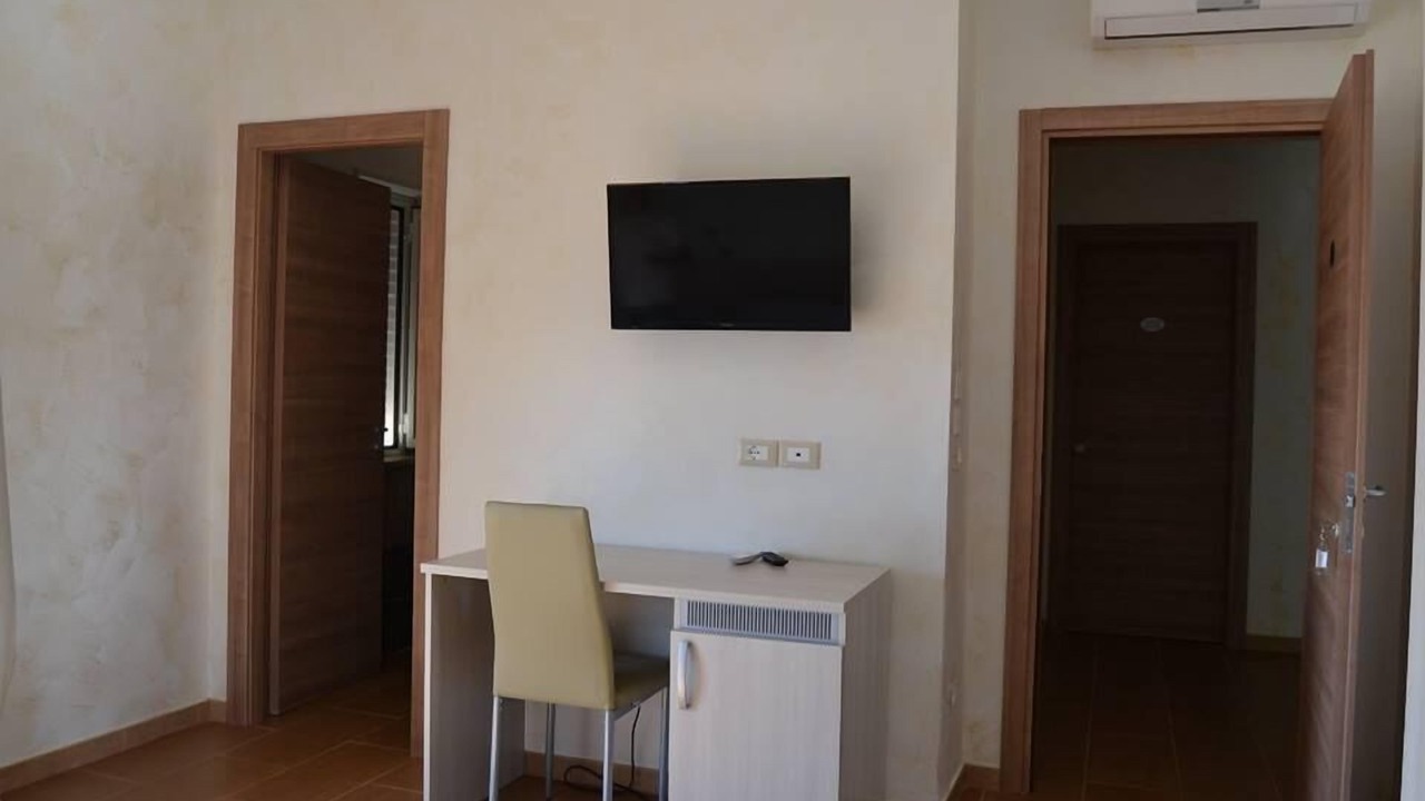 Photo of Bedroom in Joppolo