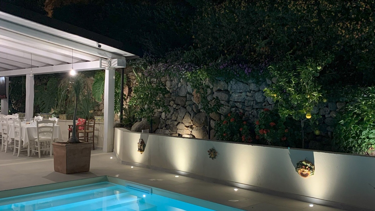 Photo of Outdoor in Joppolo