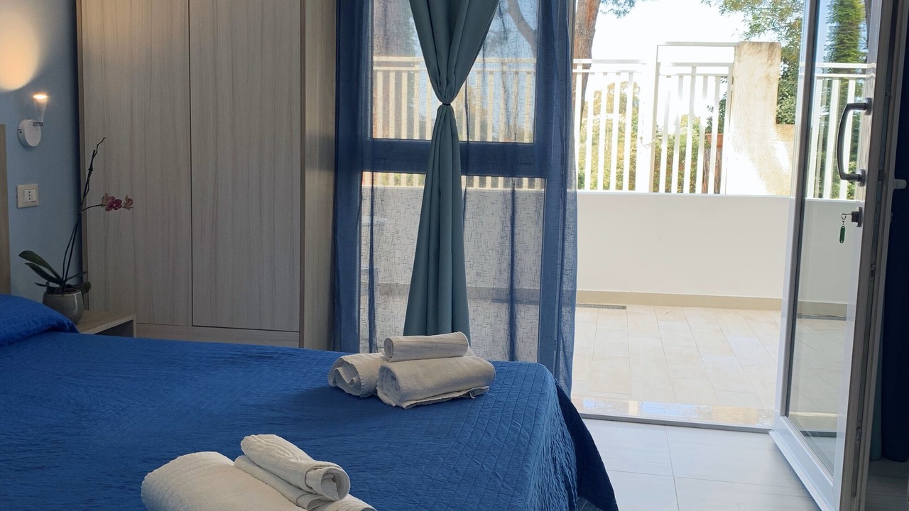 Photo of Bedroom in Joppolo