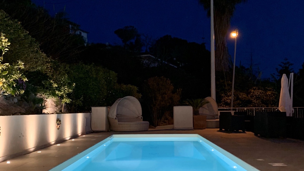 Photo of Outdoor in Joppolo