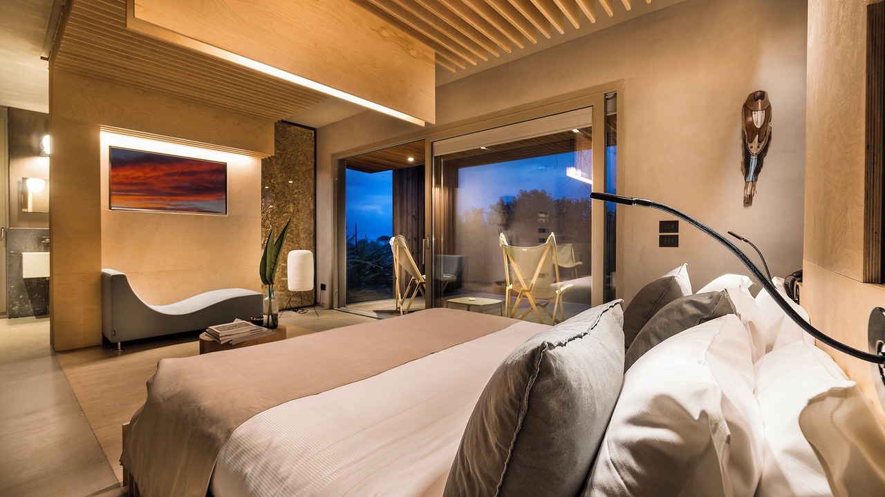 Photo of Bedroom in Riposto