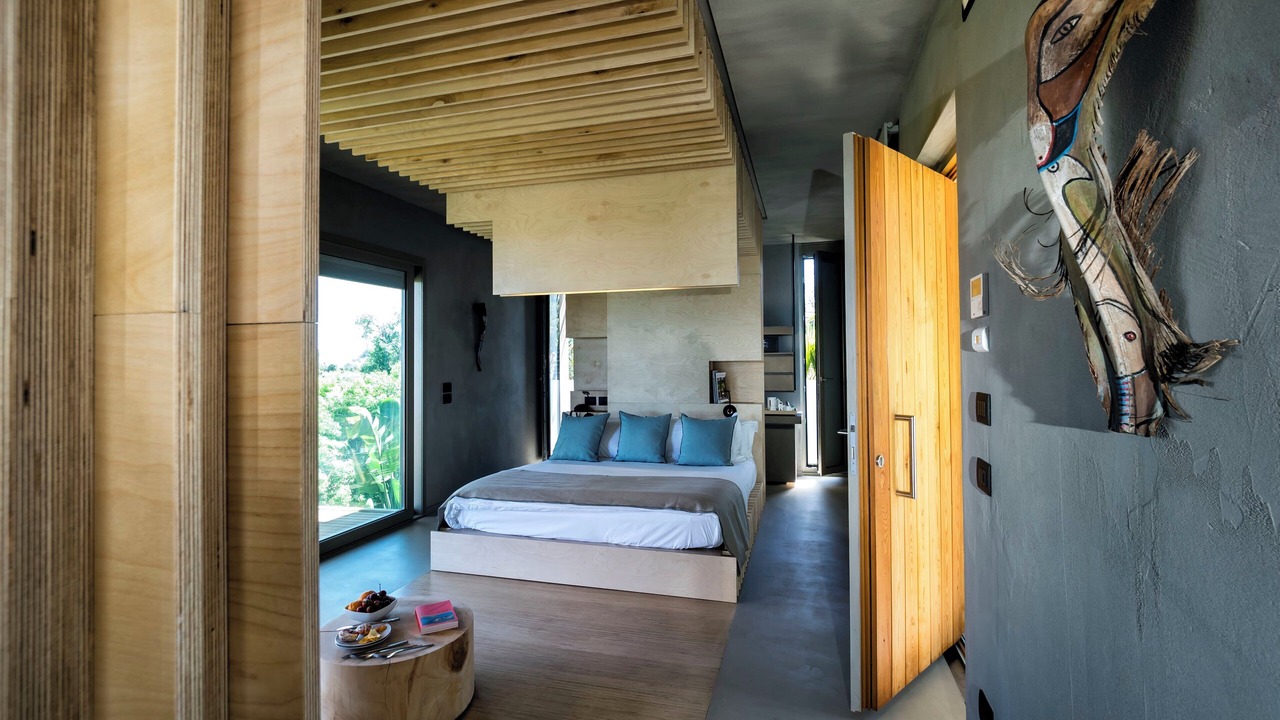 Photo of Bedroom in Riposto