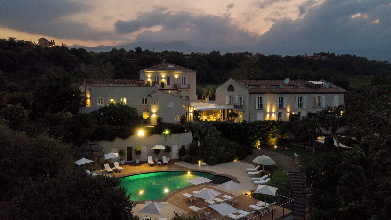 Photo of Outdoor in Riposto