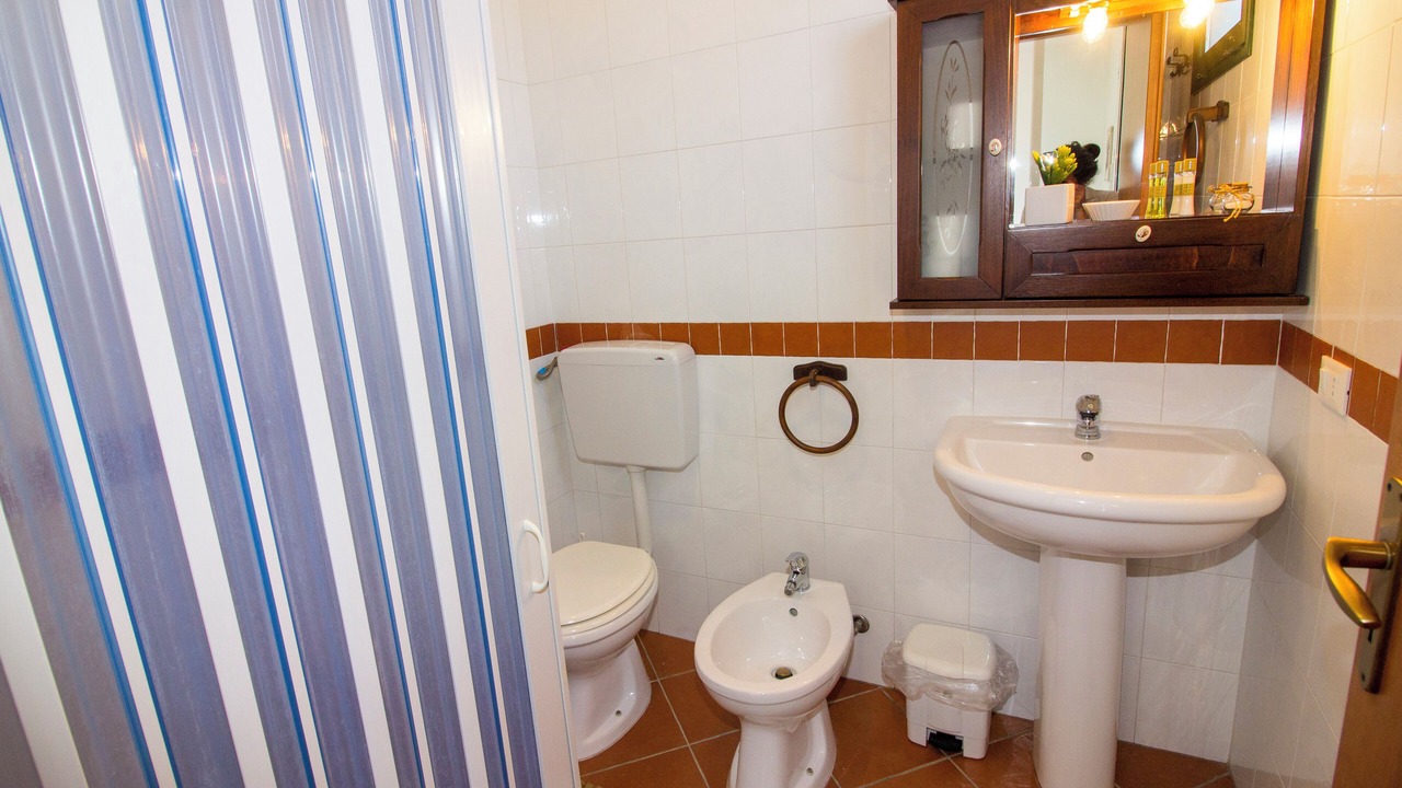 Photo of Bathroom in Alcamo