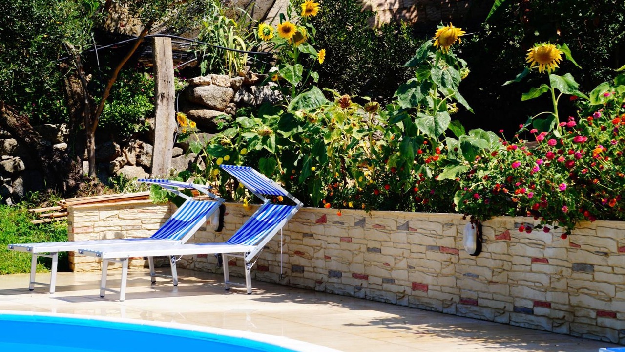 Photo of Outdoor in Joppolo