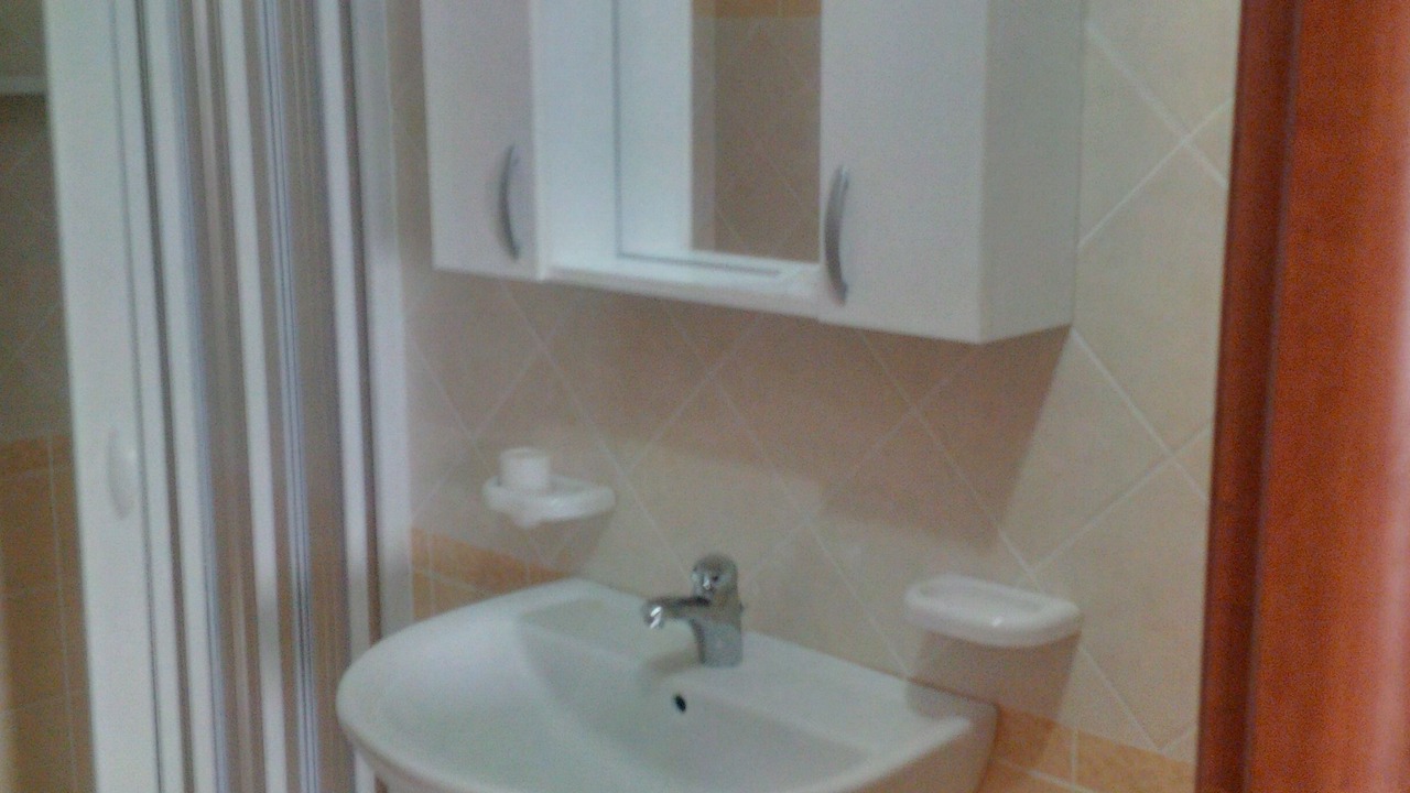 Photo of Bathroom in Joppolo