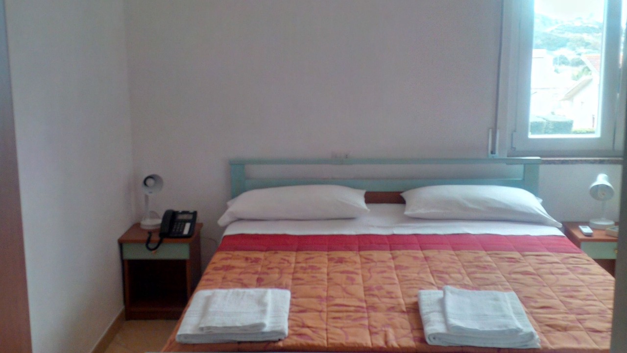 Photo of Bedroom in Joppolo