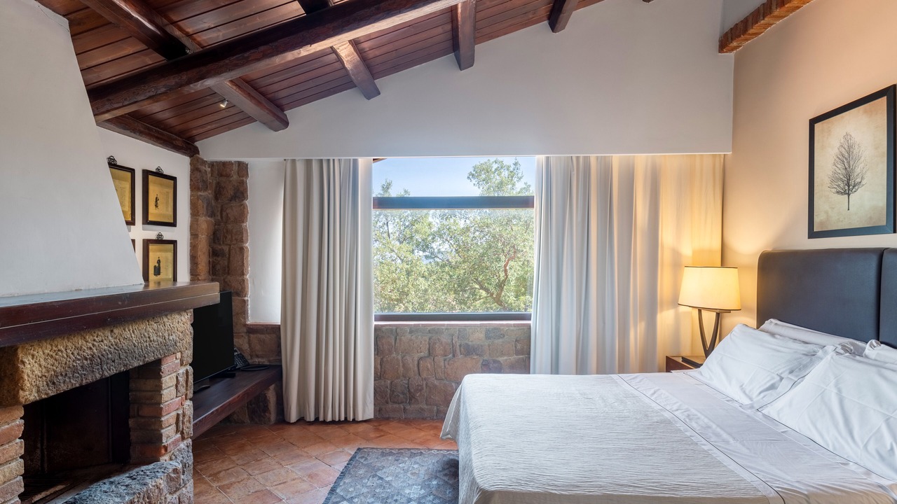 Photo of Bedroom in Cefalu