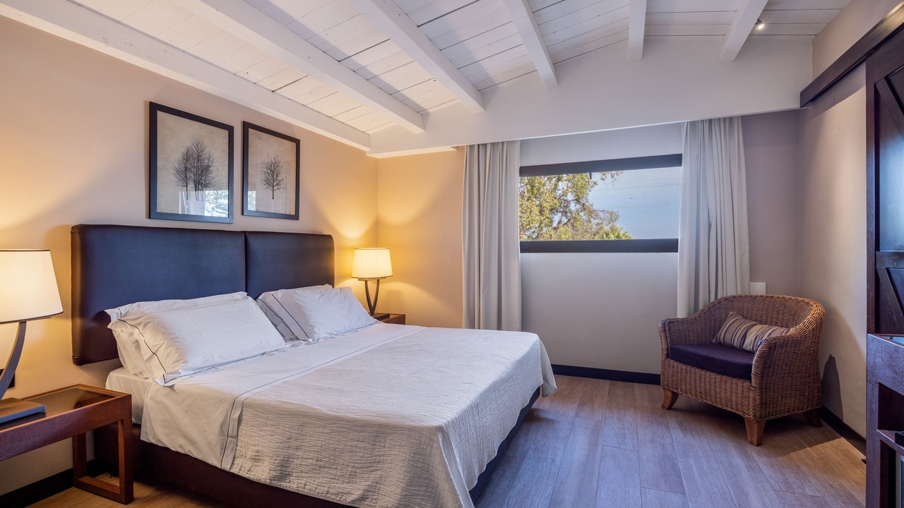 Photo of Bedroom in Cefalu
