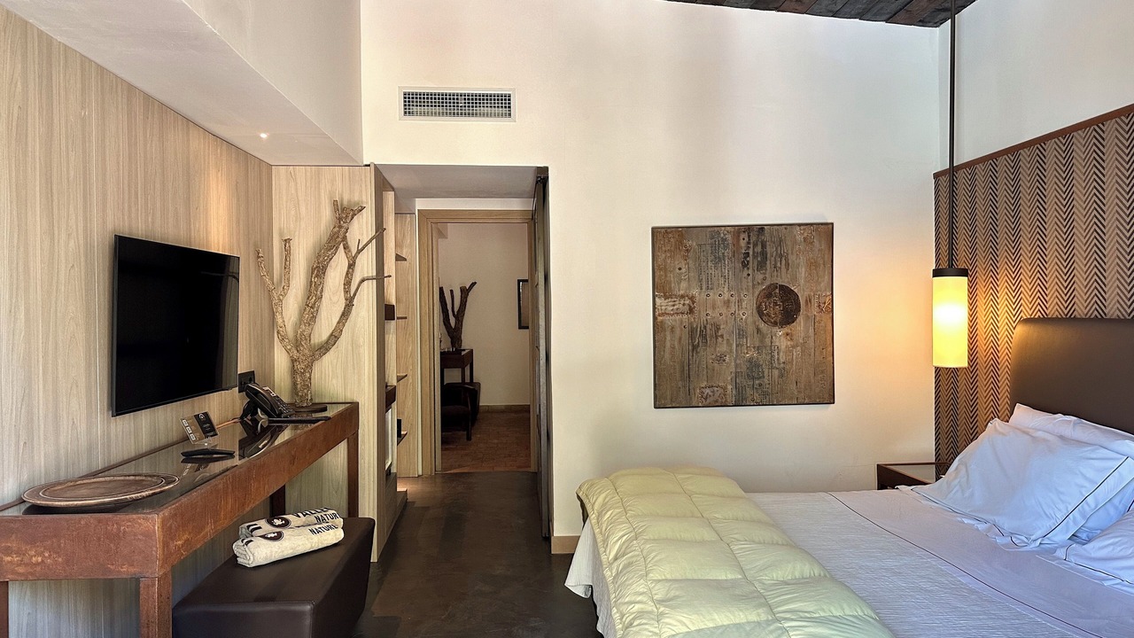 Photo of Bedroom in Cefalu
