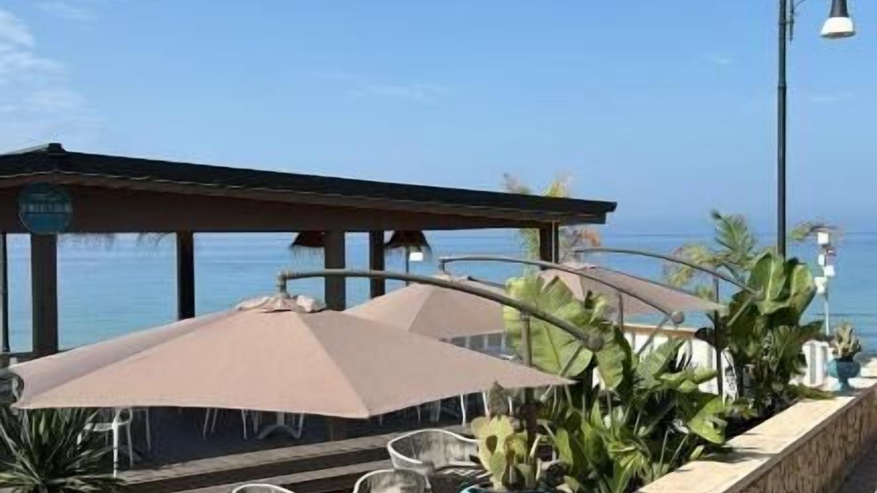 Photo of Patio Balcony in Siculiana Marina