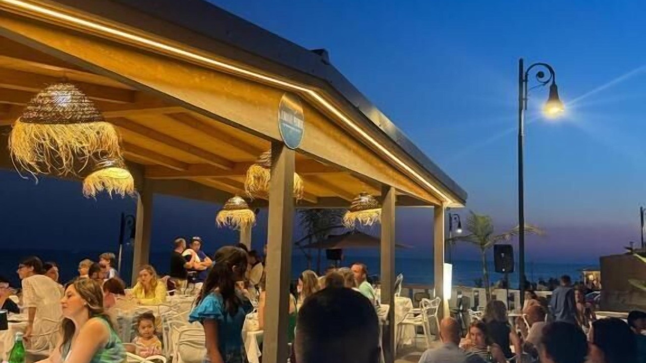 Photo of Outdoor in Siculiana Marina
