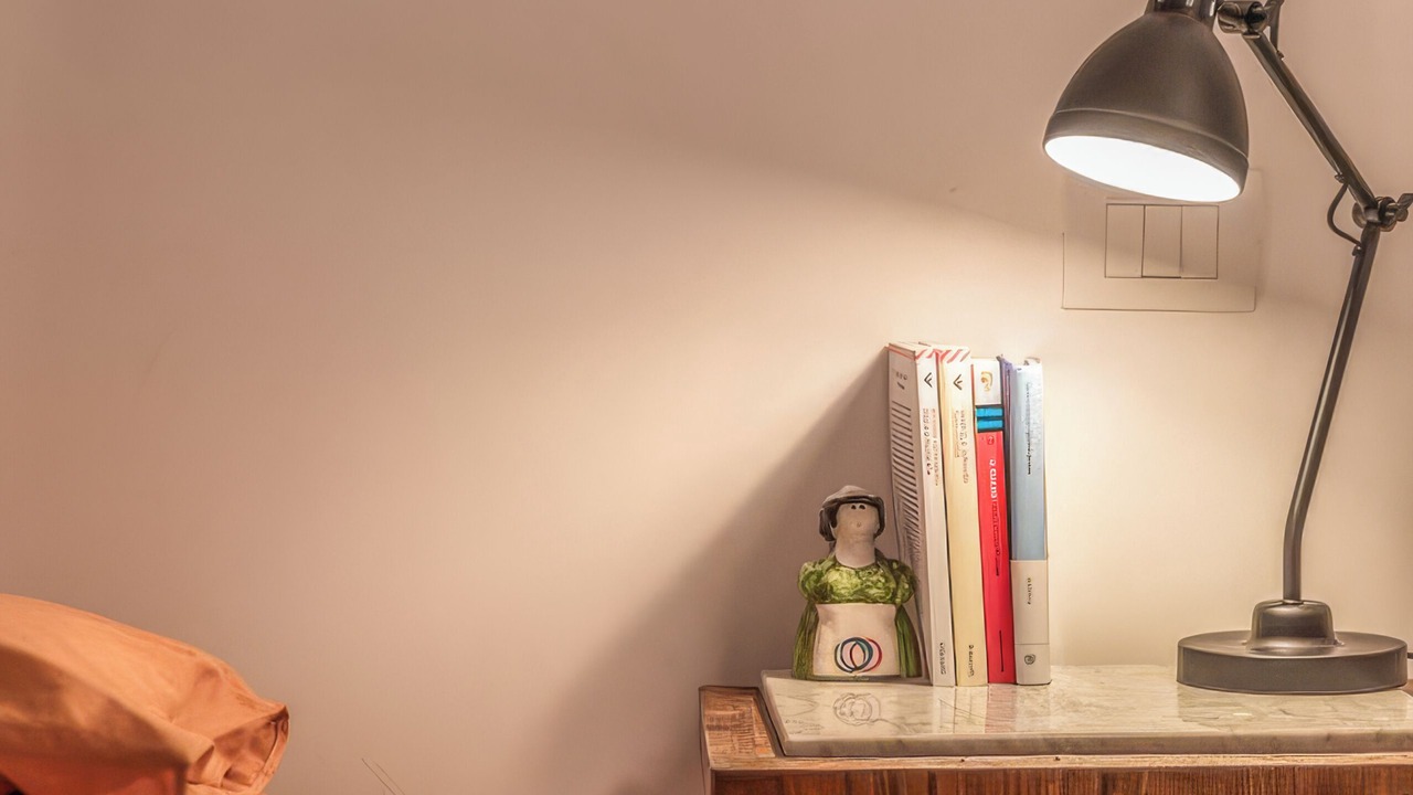 Photo of Bedroom in Lorica