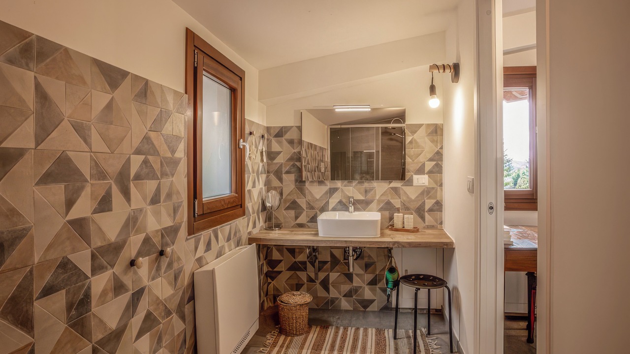 Photo of Bathroom in Lorica