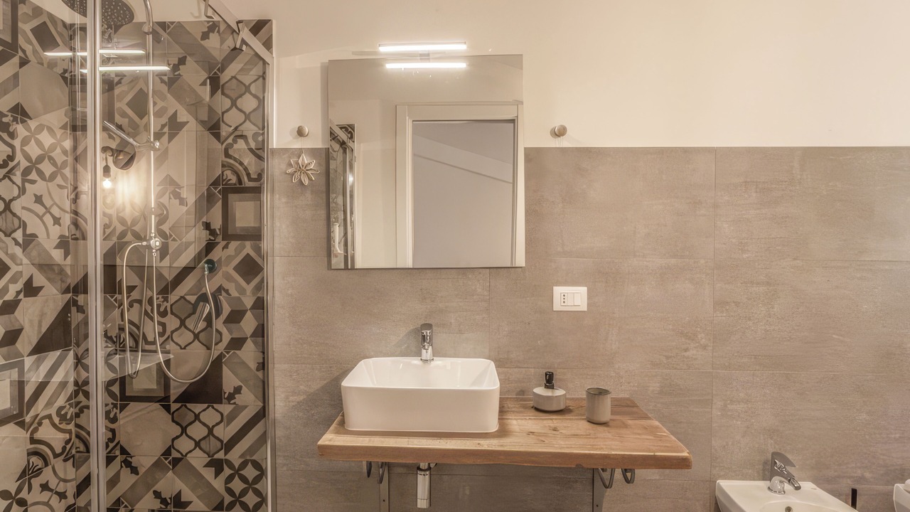Photo of Bathroom in Lorica