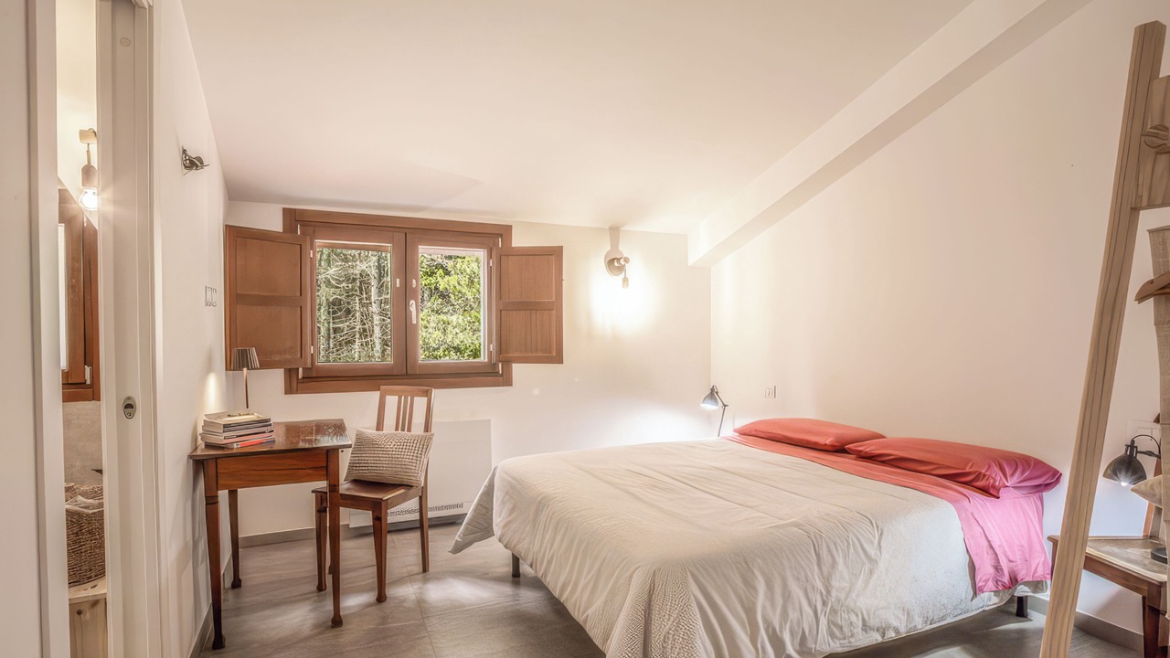 Photo of Bedroom in Lorica