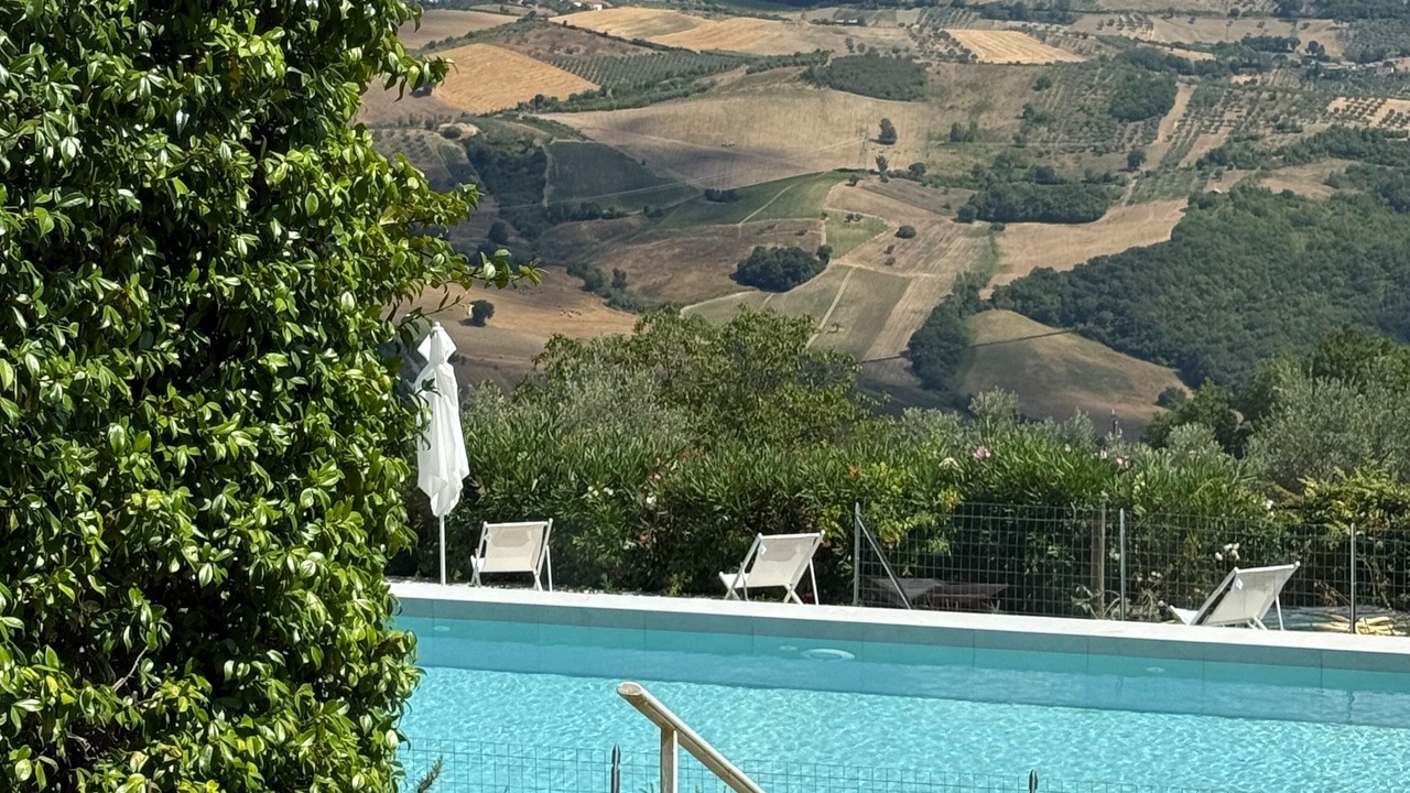 Photo of Outdoor in Piana Romana Farm
