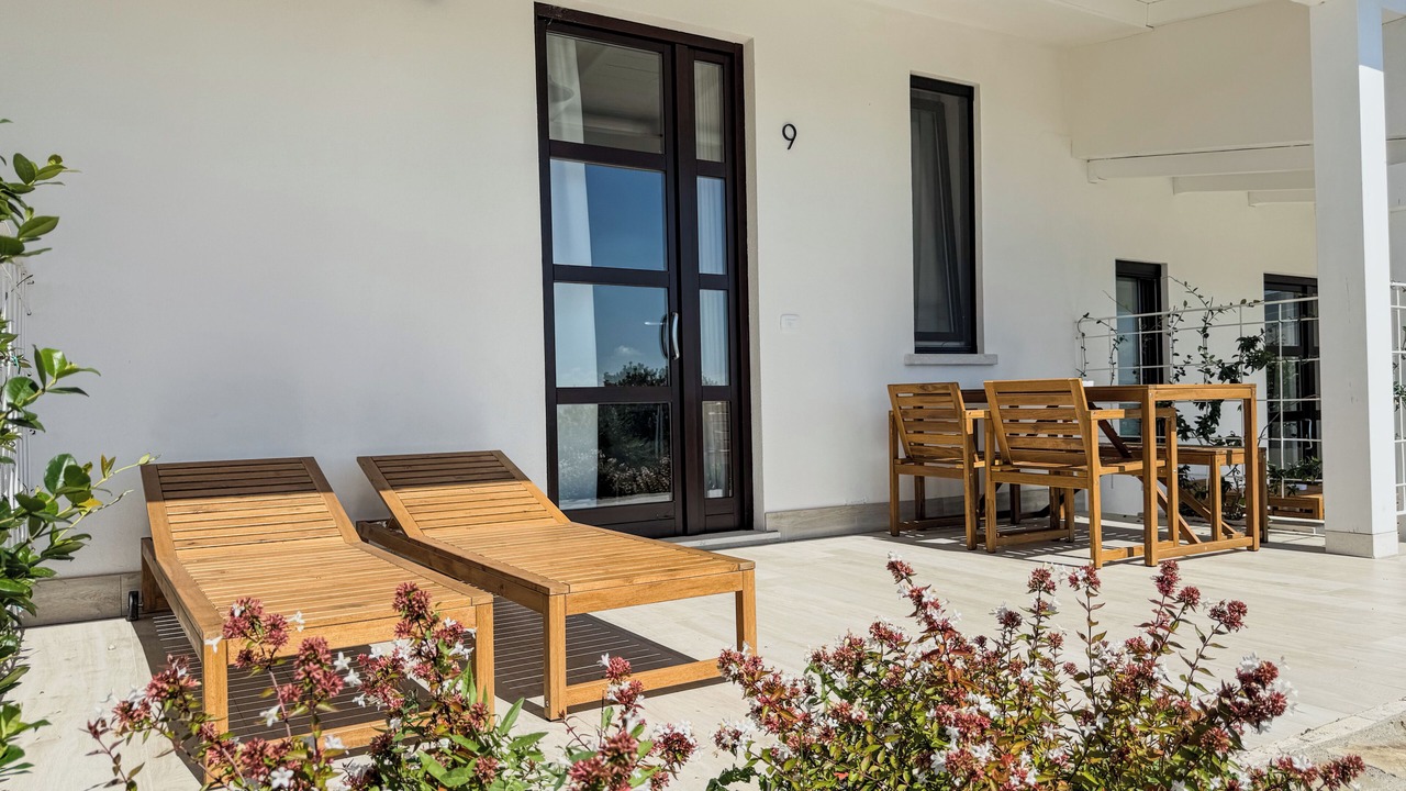 Photo of Outdoor in Piana Romana Farm