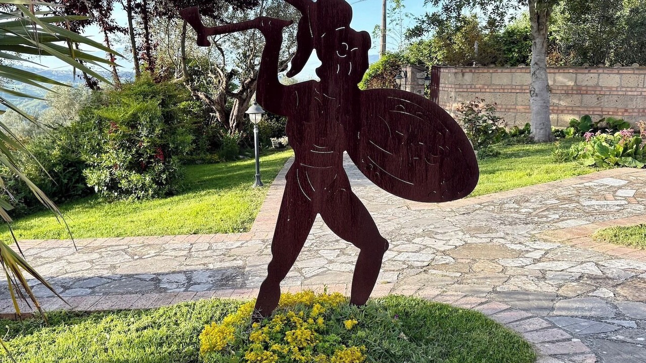 Photo of Outdoor in Piana Romana Farm