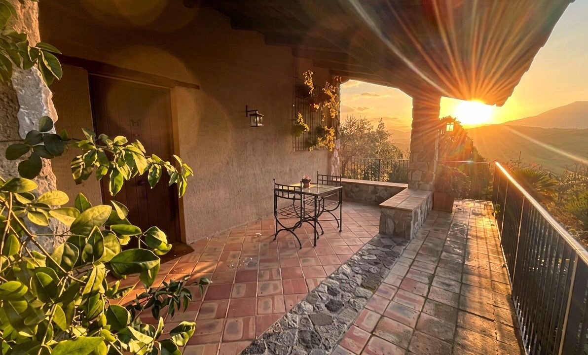 Photo of Outdoor in Ventimiglia di Sicilia