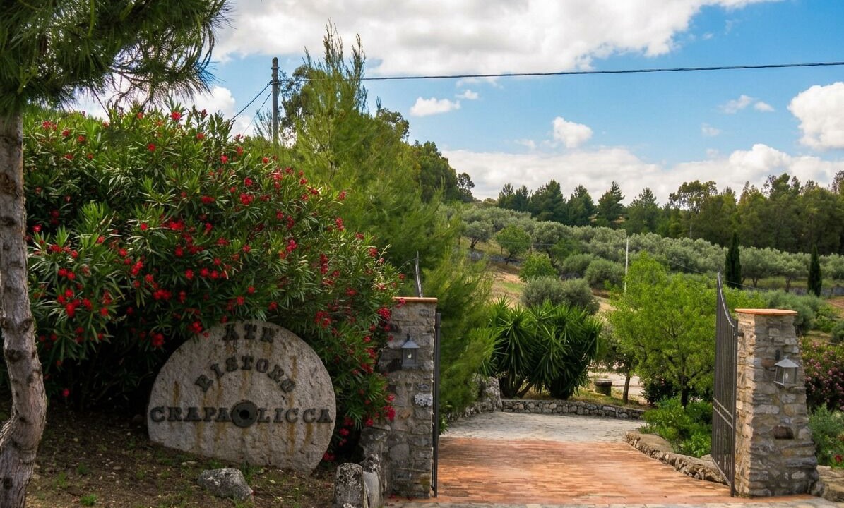 Photo of Outdoor in Ventimiglia di Sicilia