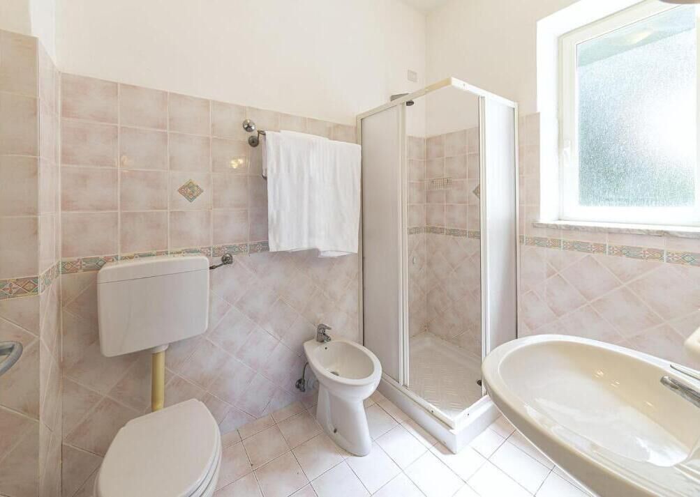 Photo of Bathroom in Lacco Ameno
