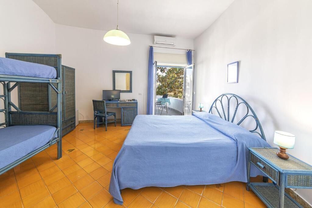 Photo of Bedroom in Lacco Ameno