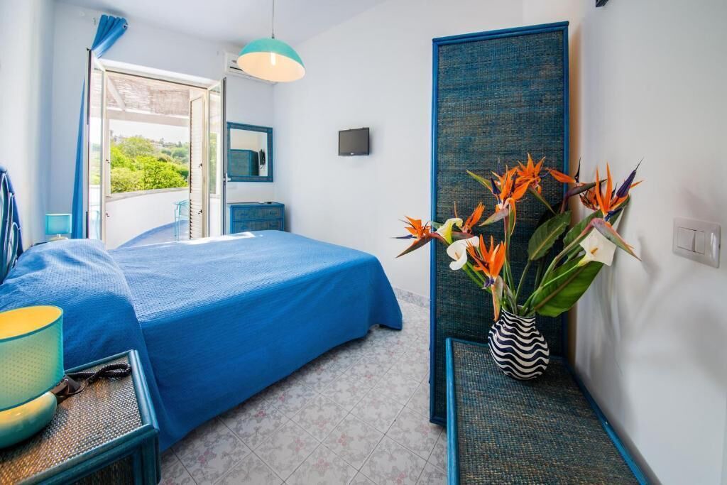 Photo of Bedroom in Lacco Ameno