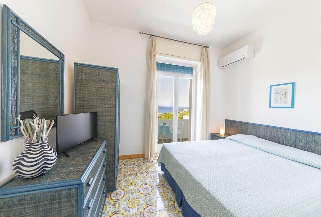 Photo of Patio Balcony in Lacco Ameno