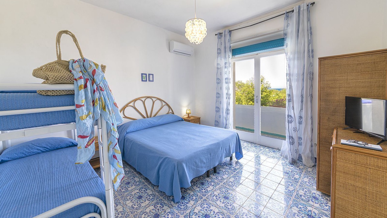Photo of Bedroom in Lacco Ameno