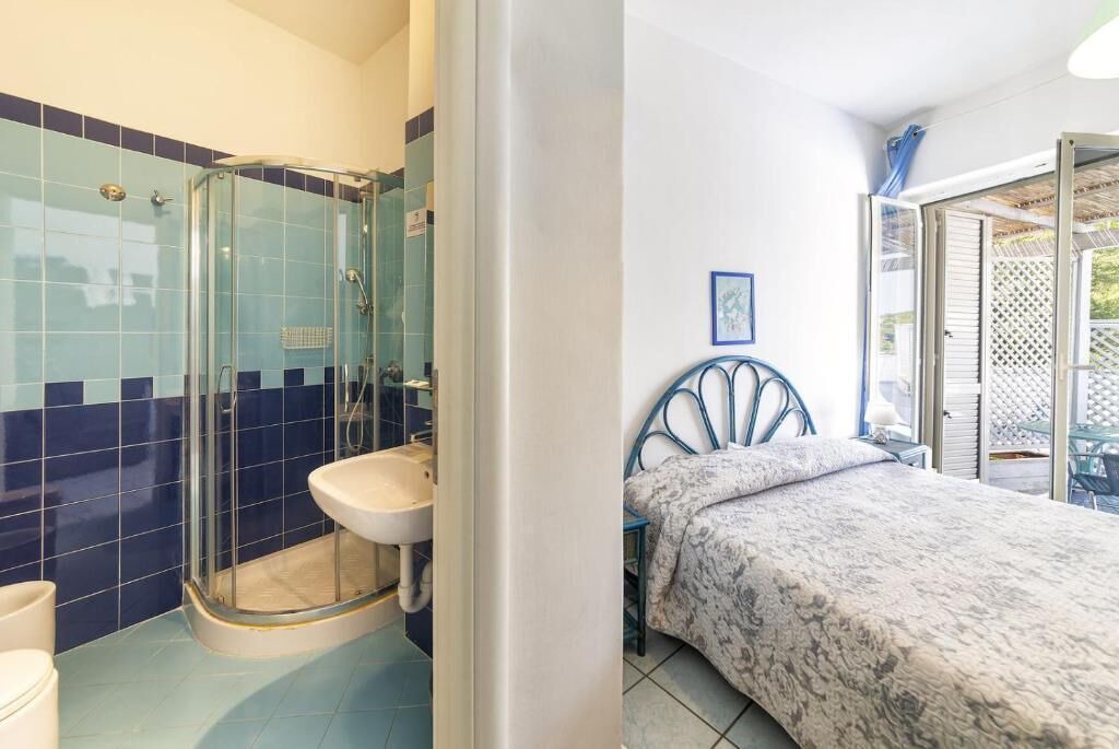 Photo of Bedroom in Lacco Ameno