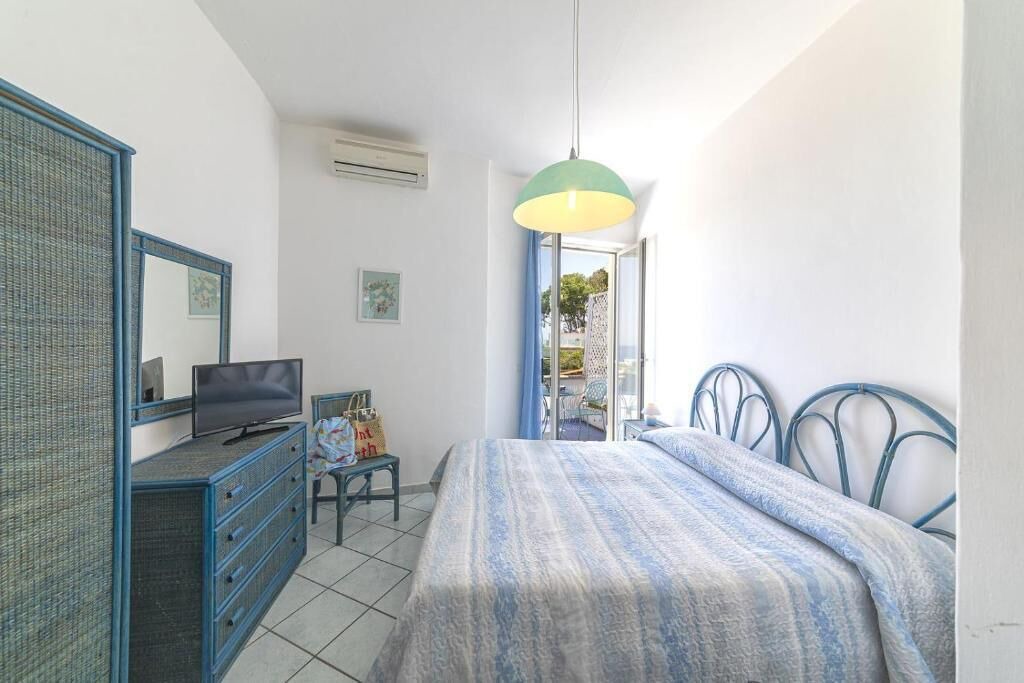 Photo of Bedroom in Lacco Ameno