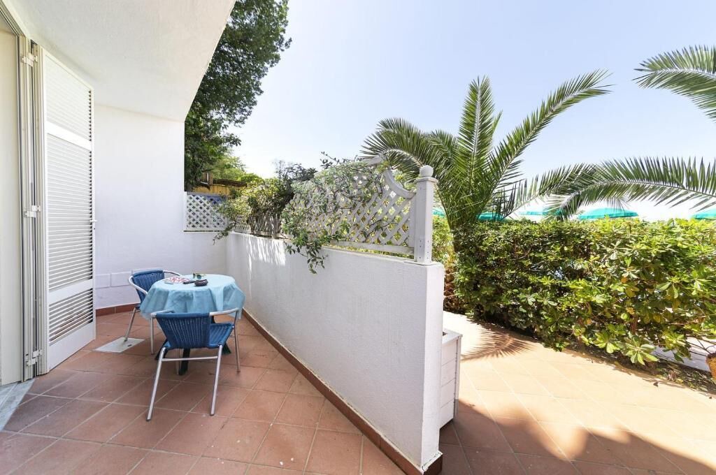 Photo of Patio Balcony in Lacco Ameno