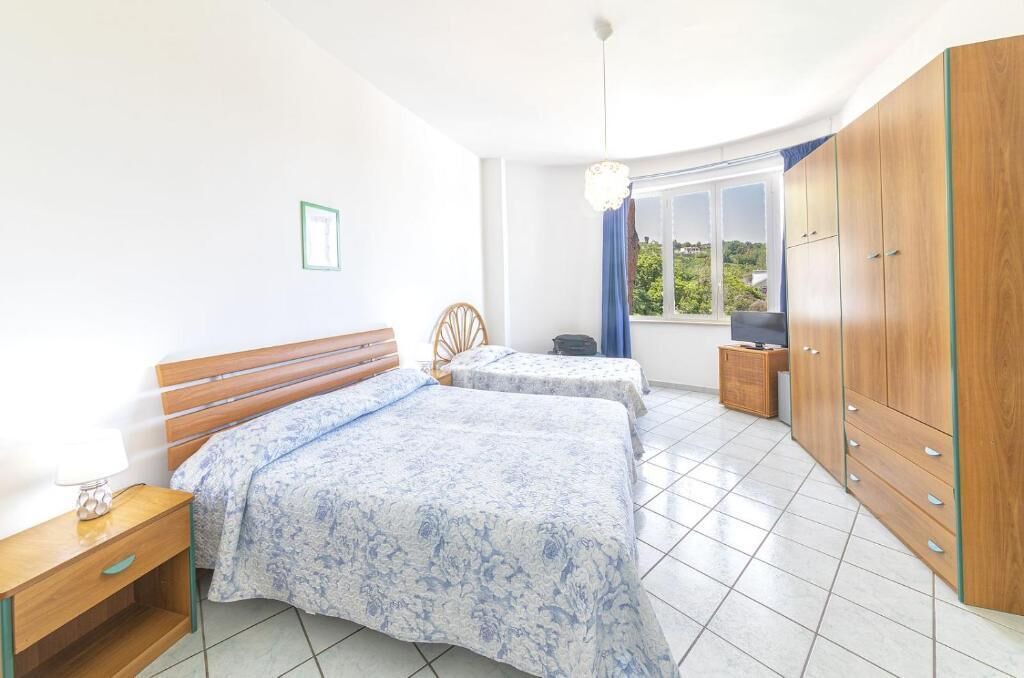 Photo of Bedroom in Lacco Ameno
