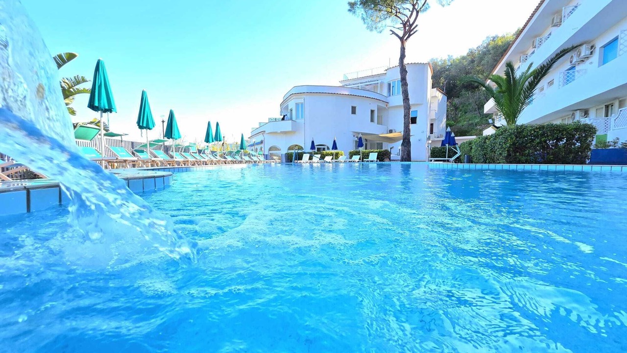 Photo of Outdoor in Lacco Ameno