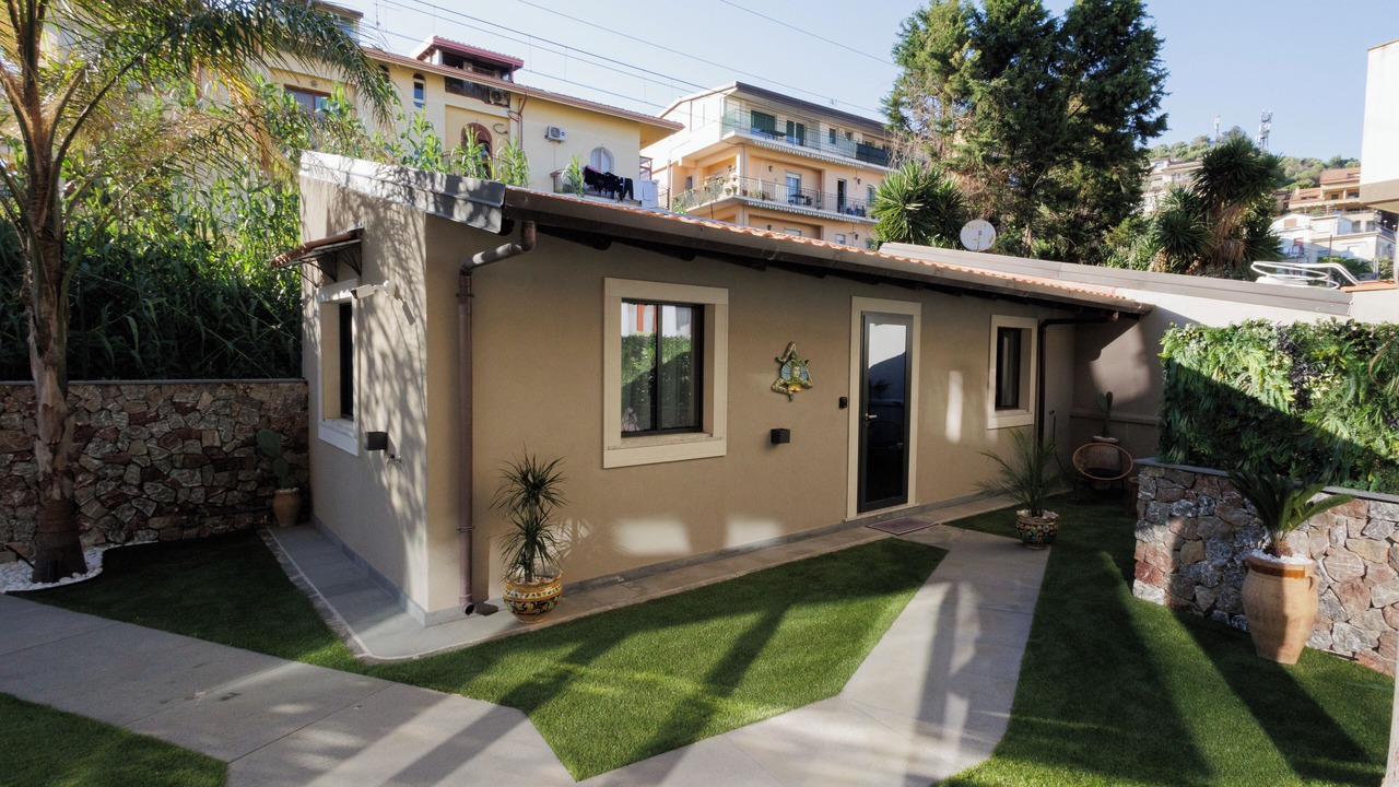 Photo of Outdoor in Giardini Naxos