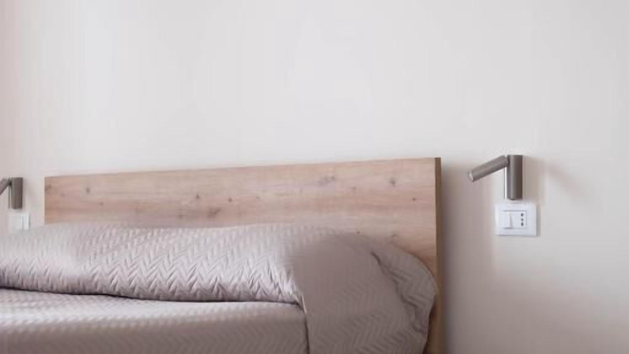 Photo of Bedroom in Benevento