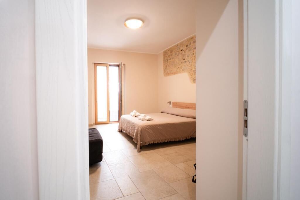 Photo of Patio Balcony in Benevento
