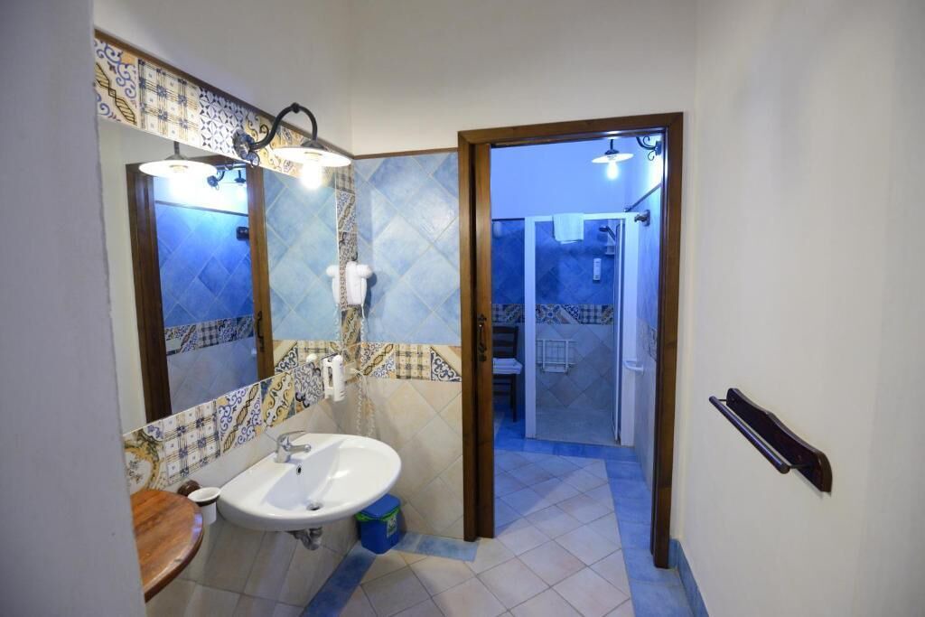 Photo of Bathroom in Mockarta