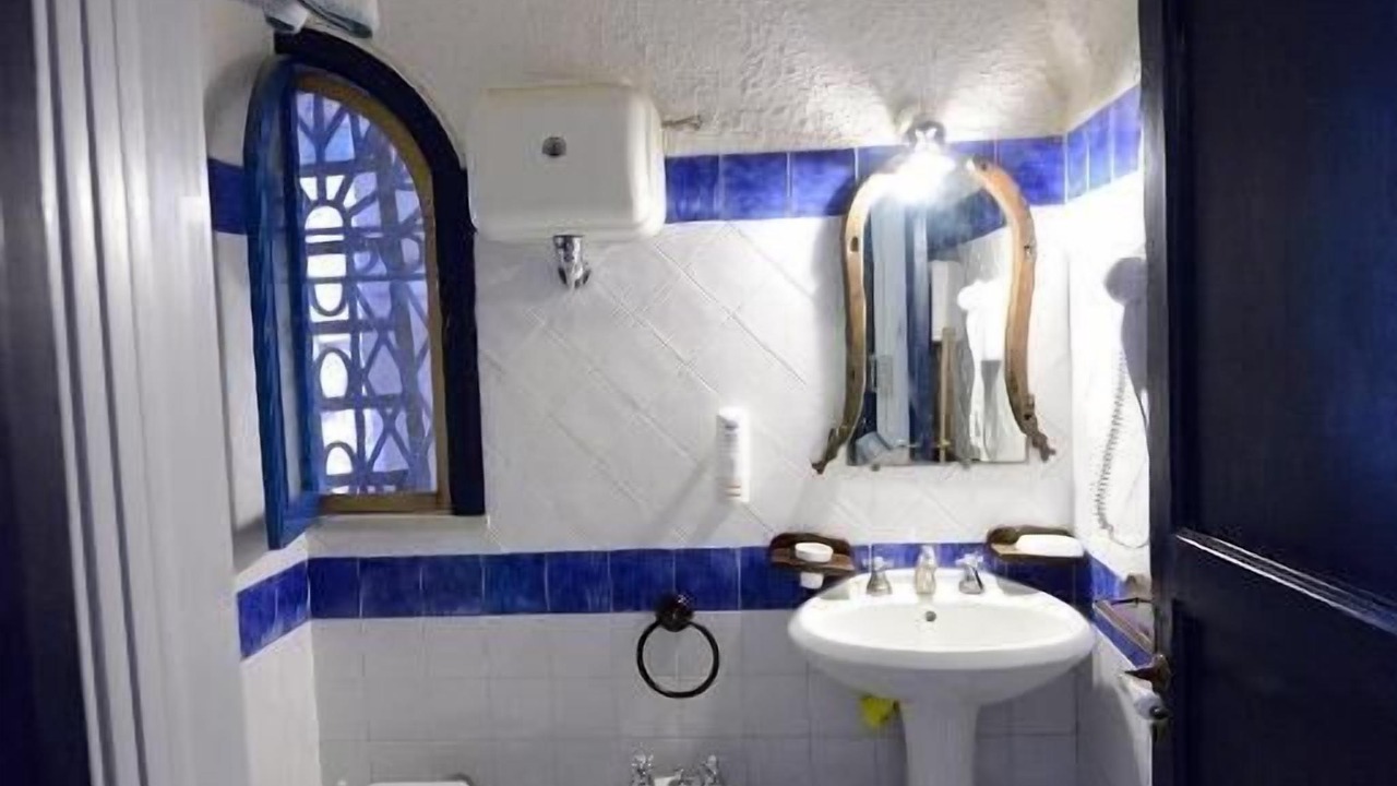Photo of Bathroom in Mockarta