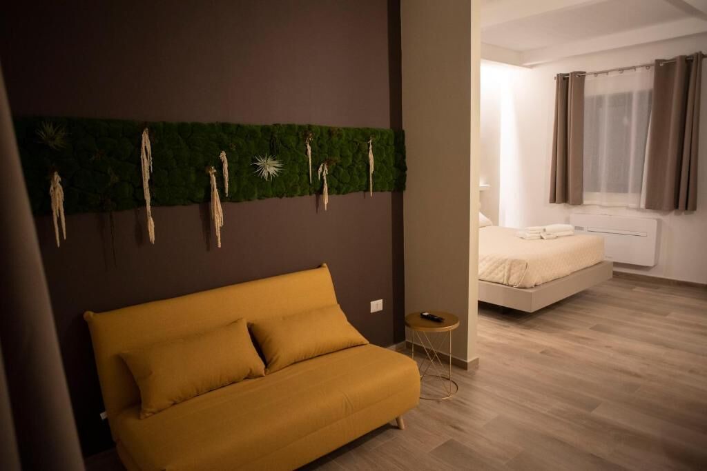 Photo of Bedroom in Crotone