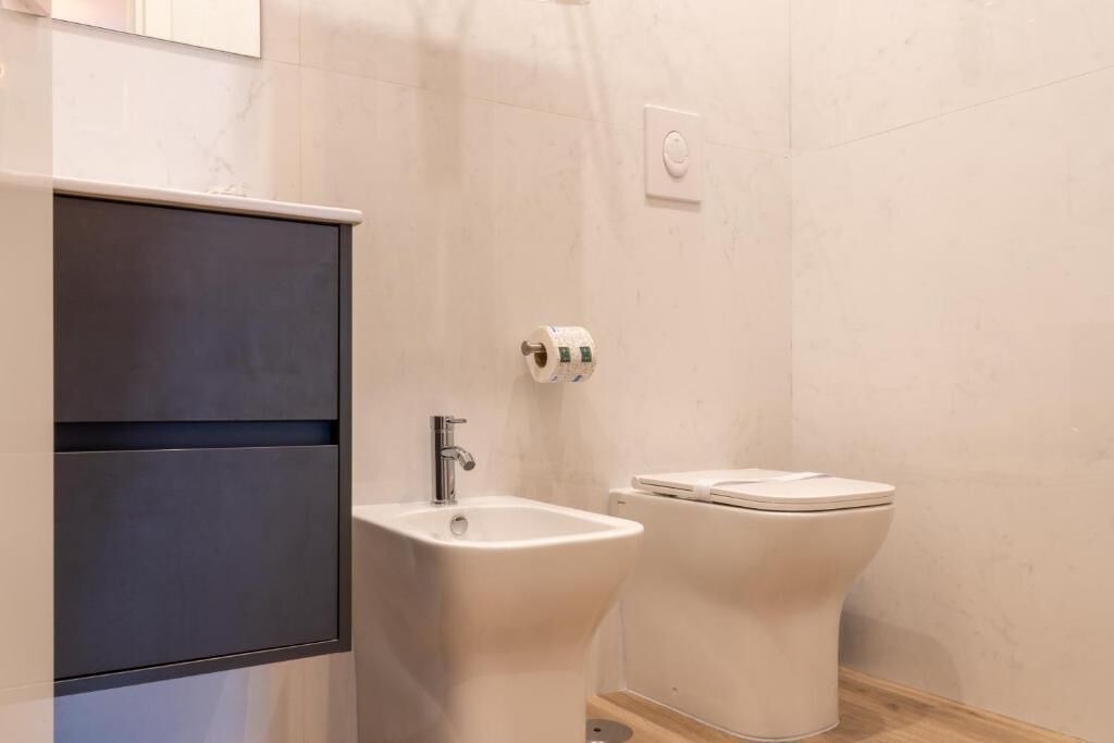 Photo of Bathroom in Crotone