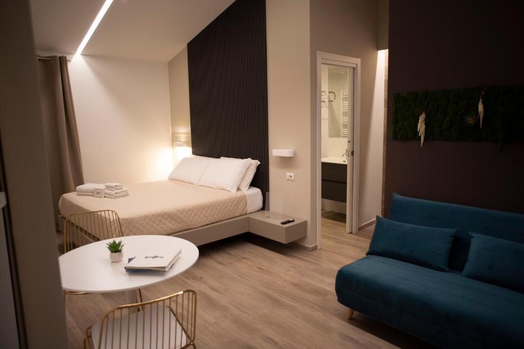 Photo of Bedroom in Crotone