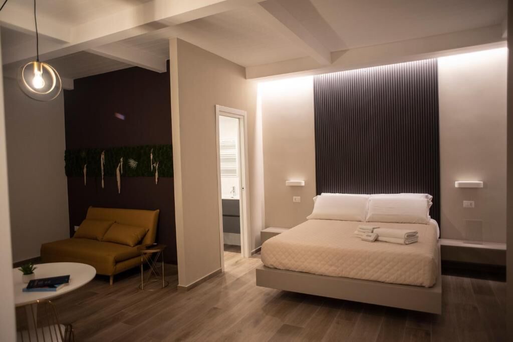 Photo of Bedroom in Crotone