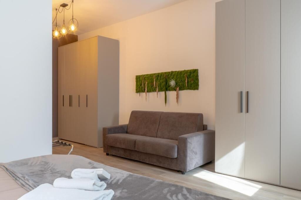 Photo of Bedroom in Crotone