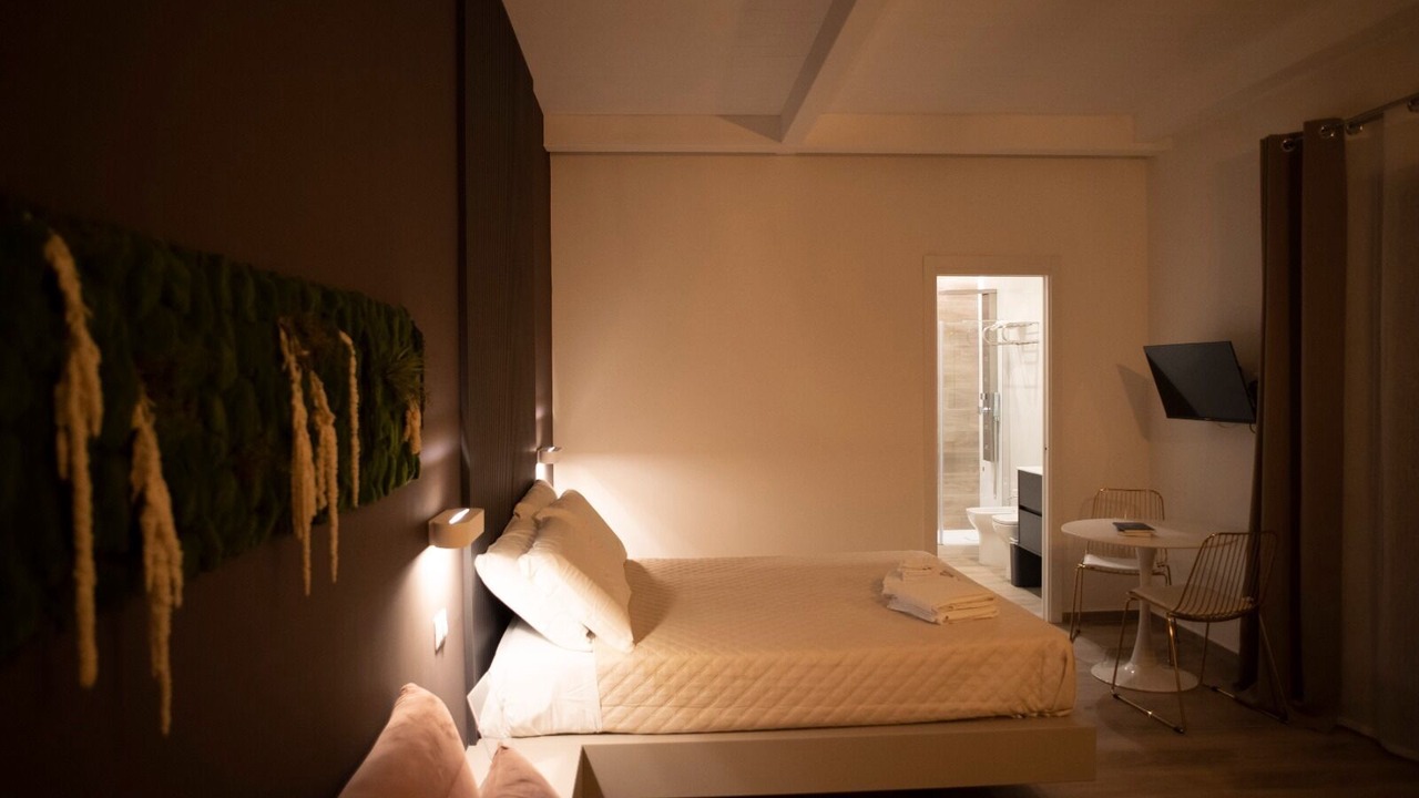 Photo of Bedroom in Crotone