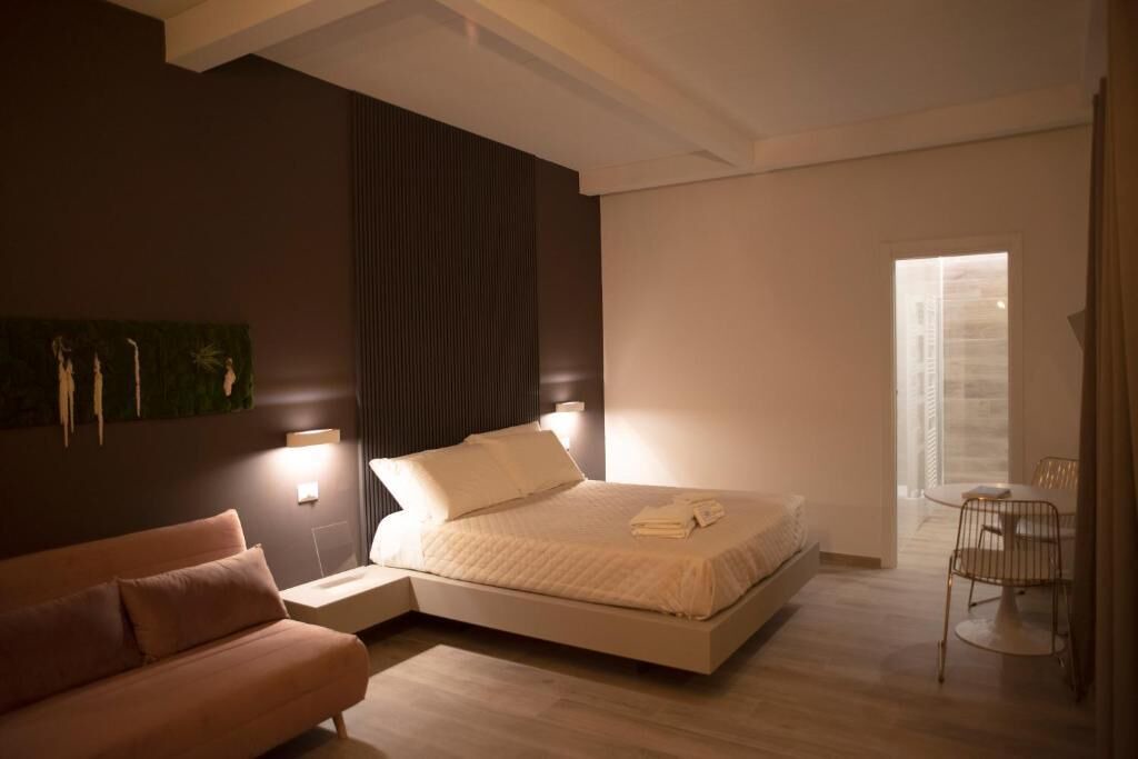 Photo of Bedroom in Crotone
